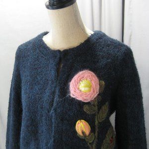 Anthropologie Moth Sweater